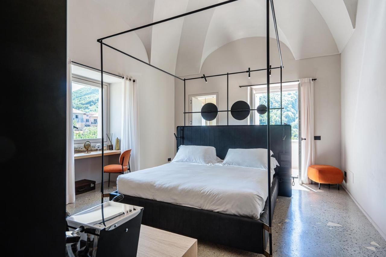 Hotel Laqua Countryside Vico Equense Exterior foto